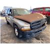 Image 5 : 2000 DODGE DURANGO