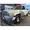 Image 1 : 2000 DODGE RAM PICKUP 1500
