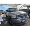 Image 5 : 2000 DODGE RAM PICKUP 1500