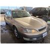 Image 5 : 1999 LEXUS ES 300