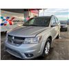 Image 1 : 2014 DODGE JOURNEY