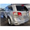 Image 2 : 2014 DODGE JOURNEY