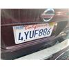Image 3 : 2003 NISSAN MAXIMA