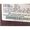 Image 6 : 2003 NISSAN MAXIMA