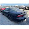 Image 1 : 1995 CHEVROLET CAMARO
