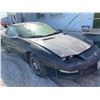 Image 5 : 1995 CHEVROLET CAMARO
