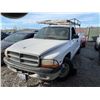 Image 1 : 1998 DODGE DAKOTA