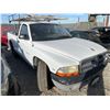 Image 4 : 1998 DODGE DAKOTA