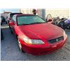 Image 2 : 1999 HONDA ACCORD