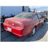 Image 4 : 1999 HONDA ACCORD