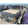 Image 1 : 1985 NISSAN PICKUP