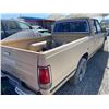 Image 4 : 1985 NISSAN PICKUP