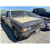 Image 5 : 1985 NISSAN PICKUP