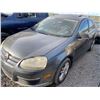 Image 1 : 2007 VOLKSWAGEN JETTA