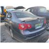 Image 2 : 2007 VOLKSWAGEN JETTA