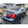 Image 4 : 2007 VOLKSWAGEN JETTA