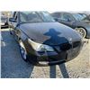Image 2 : 2008 BMW 5 SERIES