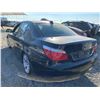 Image 4 : 2008 BMW 5 SERIES