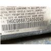 Image 6 : 2002 HONDA ACCORD