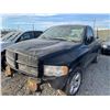 Image 1 : 2003 DODGE RAM PICKUP 1500