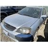 Image 1 : 2003 HONDA CIVIC