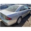 Image 4 : 2003 HONDA CIVIC