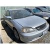 Image 5 : 2003 HONDA CIVIC