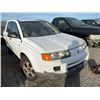 Image 5 : 2003 SATURN VUE
