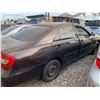 Image 3 : 2003 TOYOTA CAMRY