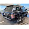 Image 3 : 2005 LAND ROVER RANGE ROVER