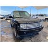 Image 4 : 2005 LAND ROVER RANGE ROVER