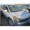 Image 5 : 2007 NISSAN QUEST