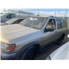 Image 1 : 1997 NISSAN PATHFINDER