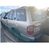 Image 2 : 1997 NISSAN PATHFINDER