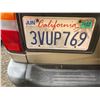 Image 3 : 1997 NISSAN PATHFINDER