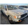 Image 5 : 1997 NISSAN PATHFINDER
