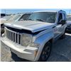 Image 1 : 2008 JEEP LIBERTY