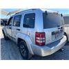 Image 2 : 2008 JEEP LIBERTY