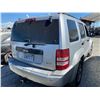 Image 4 : 2008 JEEP LIBERTY