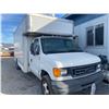 Image 5 : 2006 FORD E450