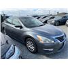 Image 2 : 2014 NISSAN ALTIMA