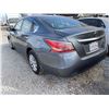 Image 3 : 2014 NISSAN ALTIMA