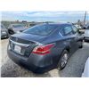Image 4 : 2014 NISSAN ALTIMA