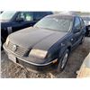 Image 1 : 2004 VOLKSWAGEN JETTA