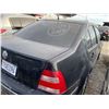 Image 4 : 2004 VOLKSWAGEN JETTA