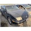 Image 5 : 2004 VOLKSWAGEN JETTA
