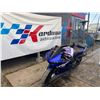 Image 1 : 2005 YAMAHA R6