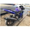 Image 3 : 2005 YAMAHA R6