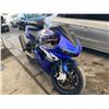Image 4 : 2005 YAMAHA R6
