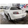 Image 2 : 2006 MAZDA RX-8